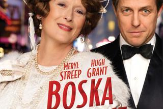 Boska Florence - plakat filmu