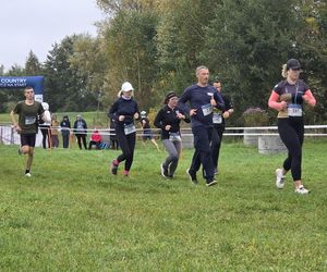 Wielkie ściganie w Myślęcinku! Tak było na Cross Country Bydgoszcz 2025