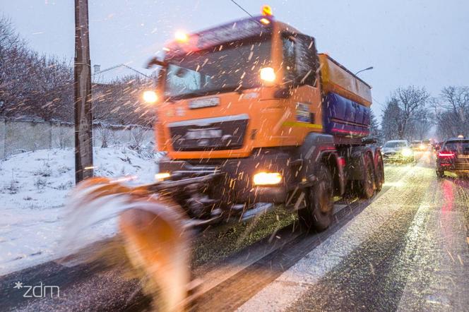 Czeka nas kolejny pogodowy armagedon? Jest ostrzeżenie IMGW dla Poznania i części Wielkopolski