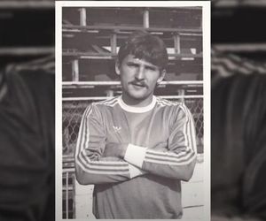 Nie żyje Józef Nowak, legenda Ruchu Chorzów