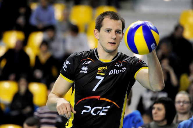 Bartosz Kurek