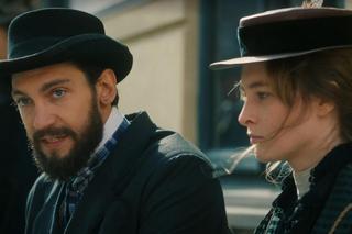 Matylda, odcinek 13 Matylda (Maria Kowalska), Boden (Kamil Szeptycki)