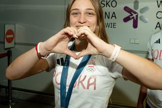 Julia Szeremeta weźmie udział w Targach Branży Bokserskiej w Kielcach