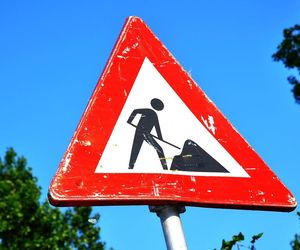 Będą kolejne zmiany w organiacji ruchu w okolicy ul. Rzymskiej w Kaliszu - SPRAWDŹCIE szczegóły