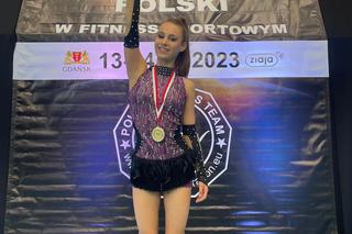 Młode koszalinianki z wielkimi sukcesami