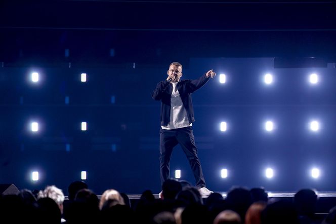 KęKę w żałobie. Jego słowa o mamie łamią serca fanów