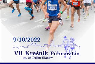 Ruszyły zapisy do kolejnej edycji Kraśnik Półmaratonu