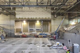 Budowa hali widowiskowo-sportowej w Gorzowie na ukończeniu!