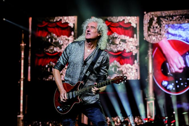 Brian May -  7 najlepszych utworów, które muzyk napisał dla Queen