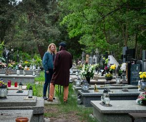 Profilerka, sezon 2. Julia Wigier (Wiktoria Gorodeckaja)