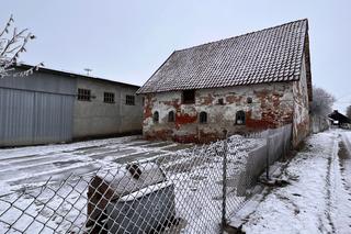 Rodzinny koszmar we wsi Spytajny. Jan udusił Halinę, a potem popełnił samobójstwo?!