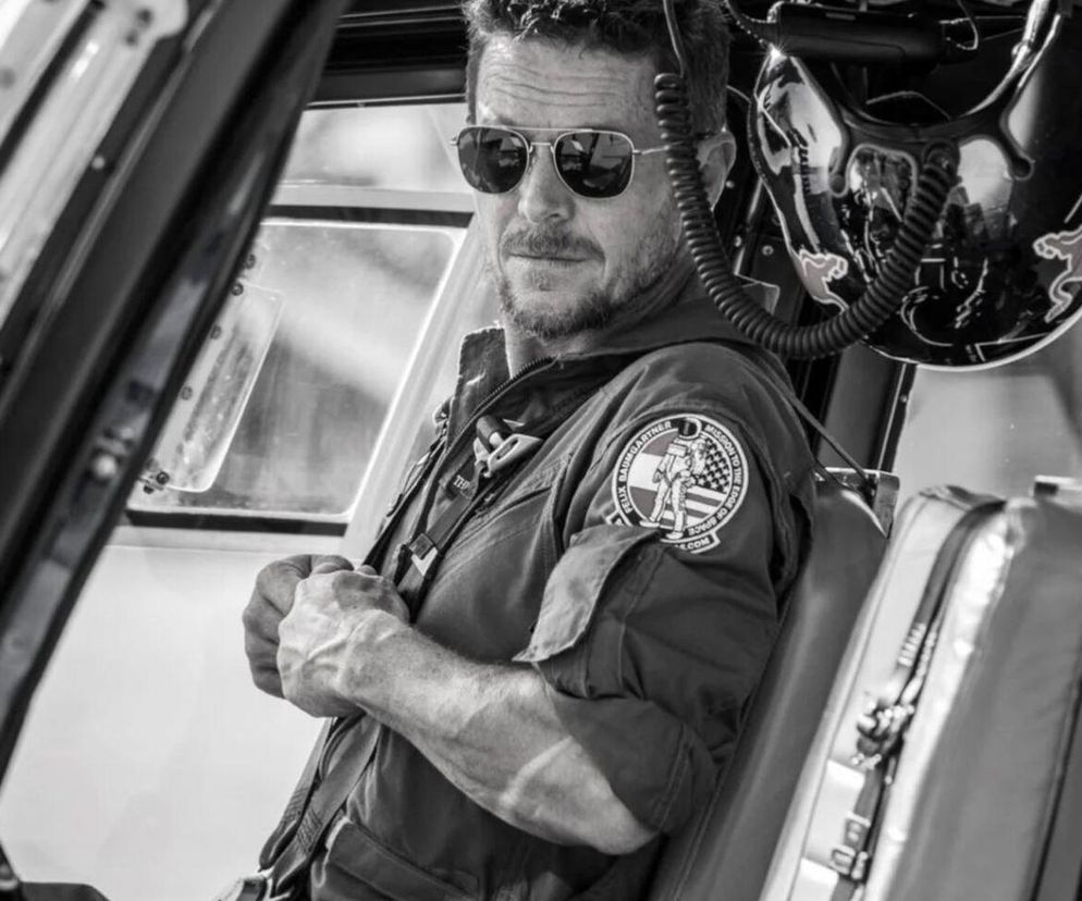 Nie żyje Felix Baumgartner – legenda lotnictwa znana z pokazów w Lesznie