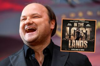 Sebastian Stankiewicz skradł serca zagranicznych filmowców. Hollywood przyjechało do mnie