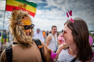 Pol'and'Rock Festival 2023 