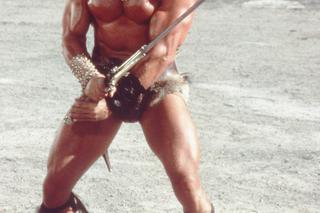 Schwarzenegger powróci jako Conan!