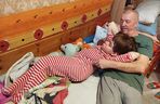Rodzice Karoliny Sienickiej z Siedlec wciąż potrzebują pomocy!