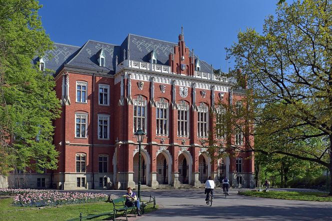 19 chętnych na jedno miejsce. Ten kierunek na UJ to hit
