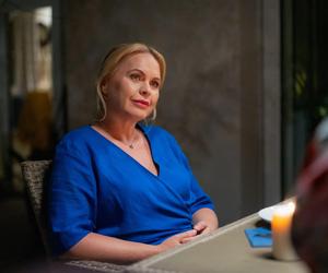 	Przyjaciółki 24 sezon odc. 279. Anka (Magdalena Stużyńska)