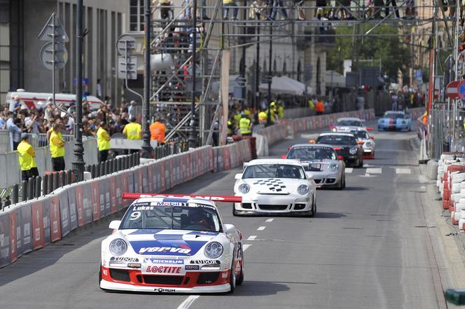 Verva Street Racing Warszawa
