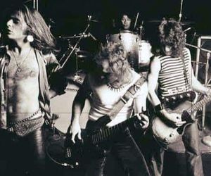 Michael Anthony o początkach w Van Halen. Naprawdę mi zaimponowali