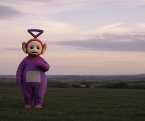 Teletubisie a mroczna legenda. Czy dzieciństwo milionów zostało zrujnowane?