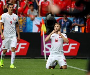 Błaszczykowski i Lewandowski