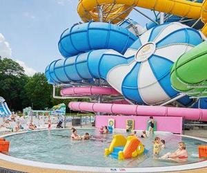 Aquapark Fala. Zdjęcia, cennik 2023, godziny otwarcia