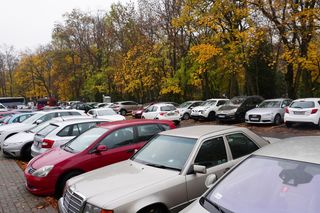 Zbliża się Dzień Wszystkich Świętych. Jak wyglądają przygotowania na najstarszym cmentarzu w Lublinie?