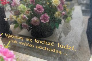 Ignaś już nie zobaczy swojej mamy. Umarła, nie ma jej. Agnieszka jechała rowerem, nagle stało się to!