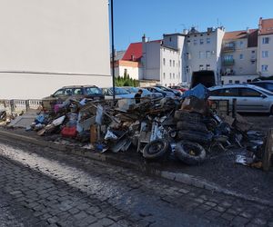 Wielkie sprzątanie w Głuchołazach