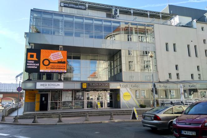 Teatr Polski w rozpadzie. Ponad milion złotych zadłużenia