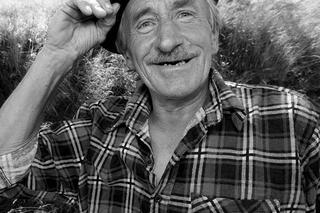 Nie żyje pan Staszek, gwiazdor Górali Polsatu