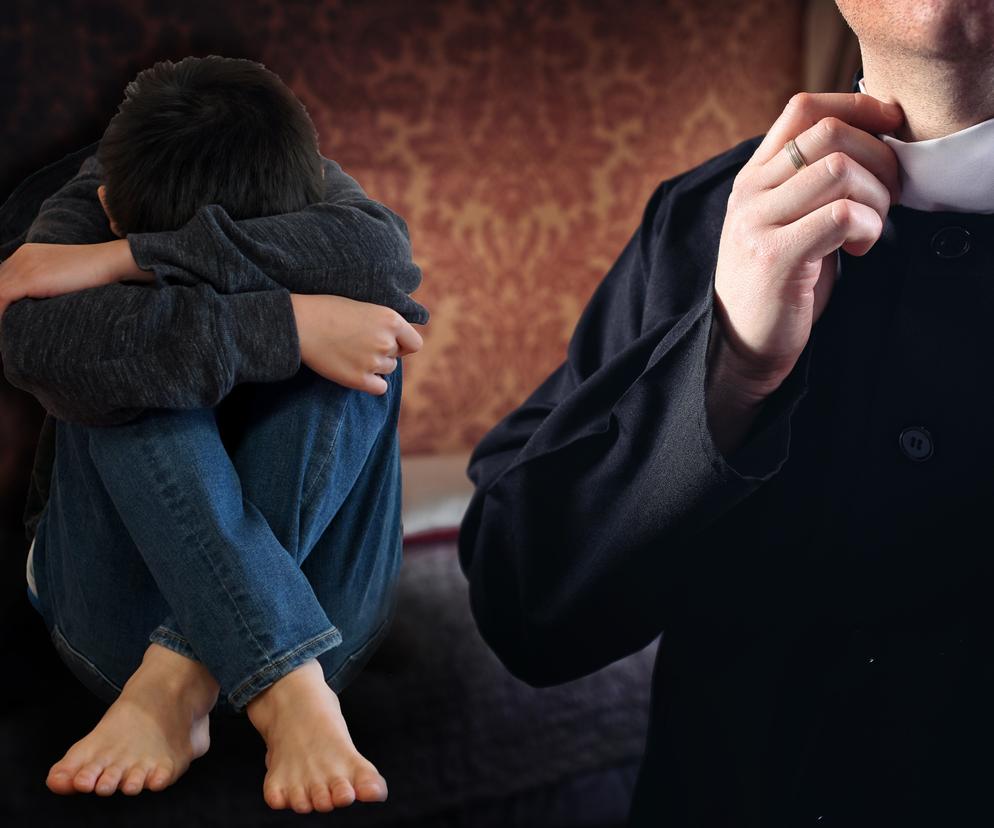 Ksiądz proboszcz pod zarzutem gwałtu 10-letniego chłopca! Duchowny aresztowany w Chełmnie