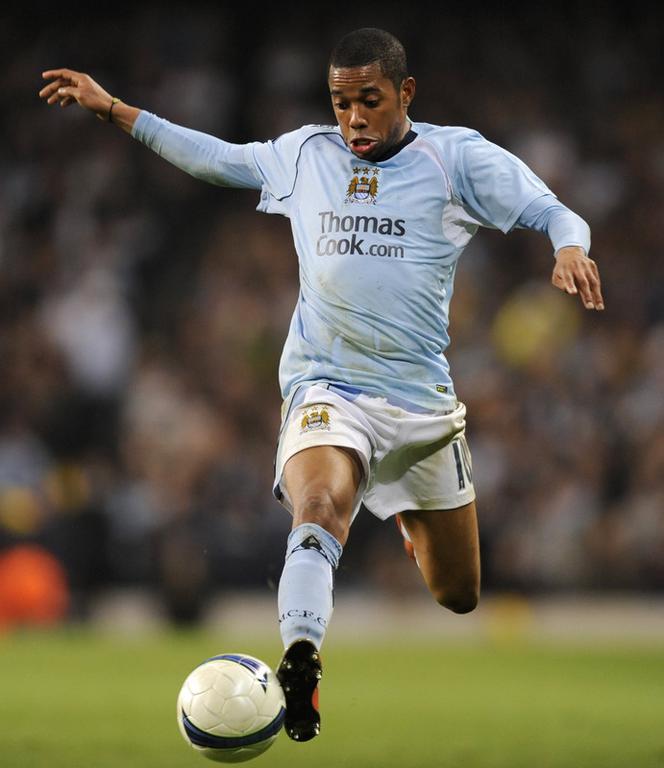 Robinho