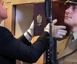 Hołd dla ofiar sowieckiej agresji na Polskę