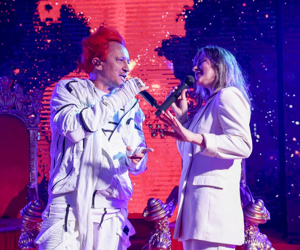 Ich Troje ponownie na Pol'and'Rock Festival! Łódzka grupa zwyciężyła w konkursie Złoty Bączek  2025