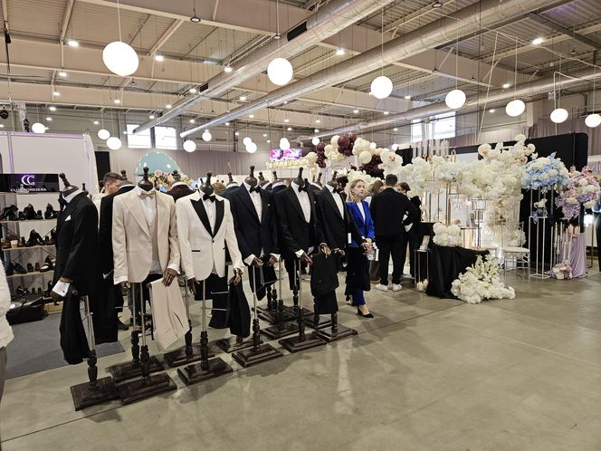 Targi Ona&On w Lublinie