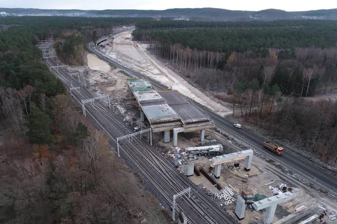 Te drogi zostaną oddane w 2024 roku