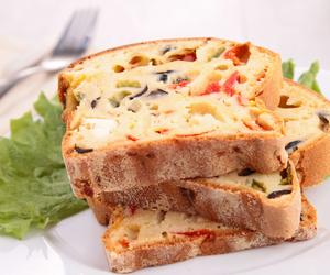 Ciasto pizza - idealne na piknik, wycieczkę, lunch