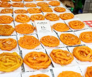 Kulinarna podróż dookoła świata? Czemu nie! W Chorzowie trwa Festiwal Smaków Świata