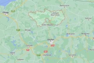 Najbogatsze powiaty w warmińsko-mazurskim. Zobacz nowy ranking!