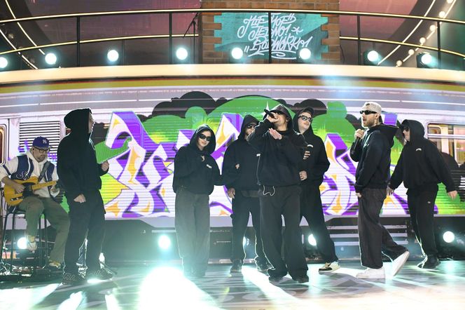 Opole 2025. Koncert hip-hopowy