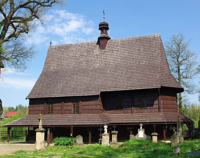 Najlepsze małe miejscowości w Małopolsce do odwiedzenia w wakacje. TOP 10 według AI