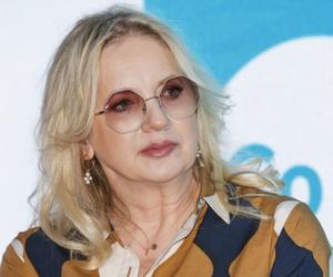 Marzena Rogalska otworzyła się na temat rodzinnej tragedii