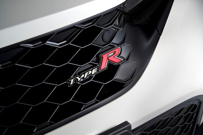 Honda Civic Type R (2023)