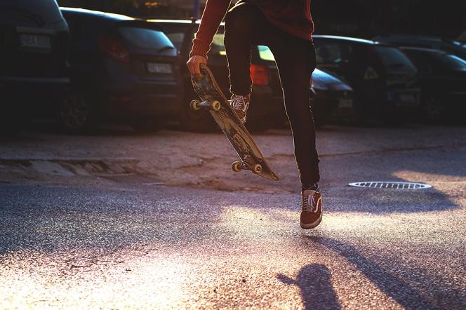 Trwa budowa skateparku w bydgoskim Fordonie. Jak idą prace i kiedy otwarcie?