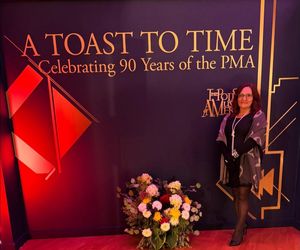 Bal z okazji 90-lecia Muzeum Polskiego w Ameryce