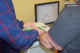 Dwa napady na stacje benzynowe. Sprawcy sterroryzowali kasjerów [ZDJĘCIA]