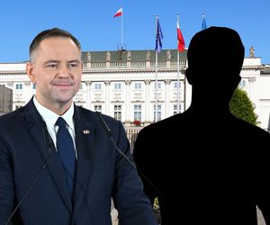 Nawrocki jednak nie będzie kandydatem PiS? Kosiniak-Kamysz zaskakuje