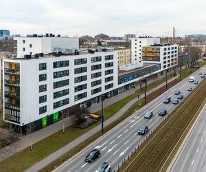 Osiedle Kasprzaka w Warszawie